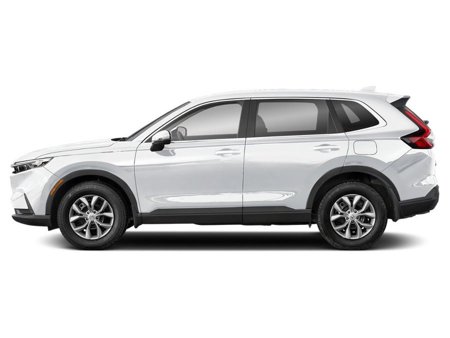 Honda CR-V 2024 2024 White