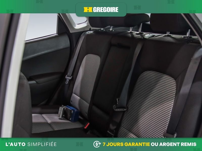 2020 Hyundai Kona White Laval - photo #21