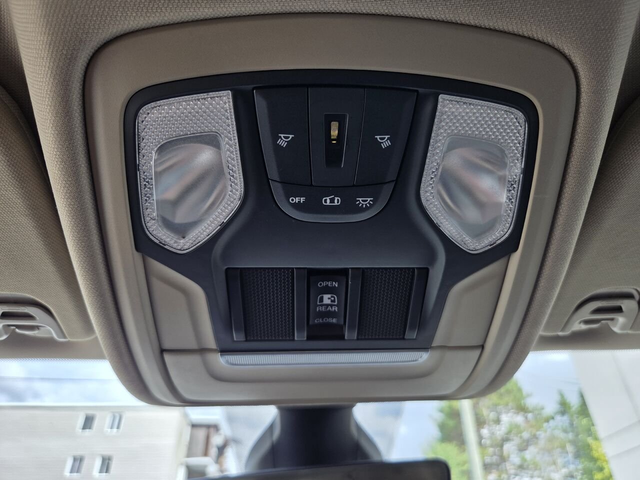 2021 RAM 1500 BIGHORN Green Mont-Laurier - photo #20