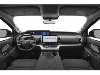 Ford Expedition Max Active