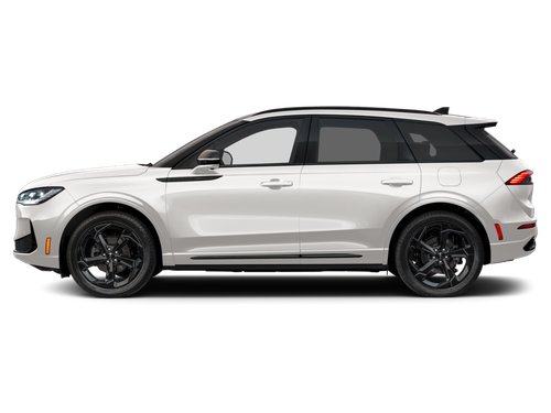 2027 Lincoln Corsair hybride 2027