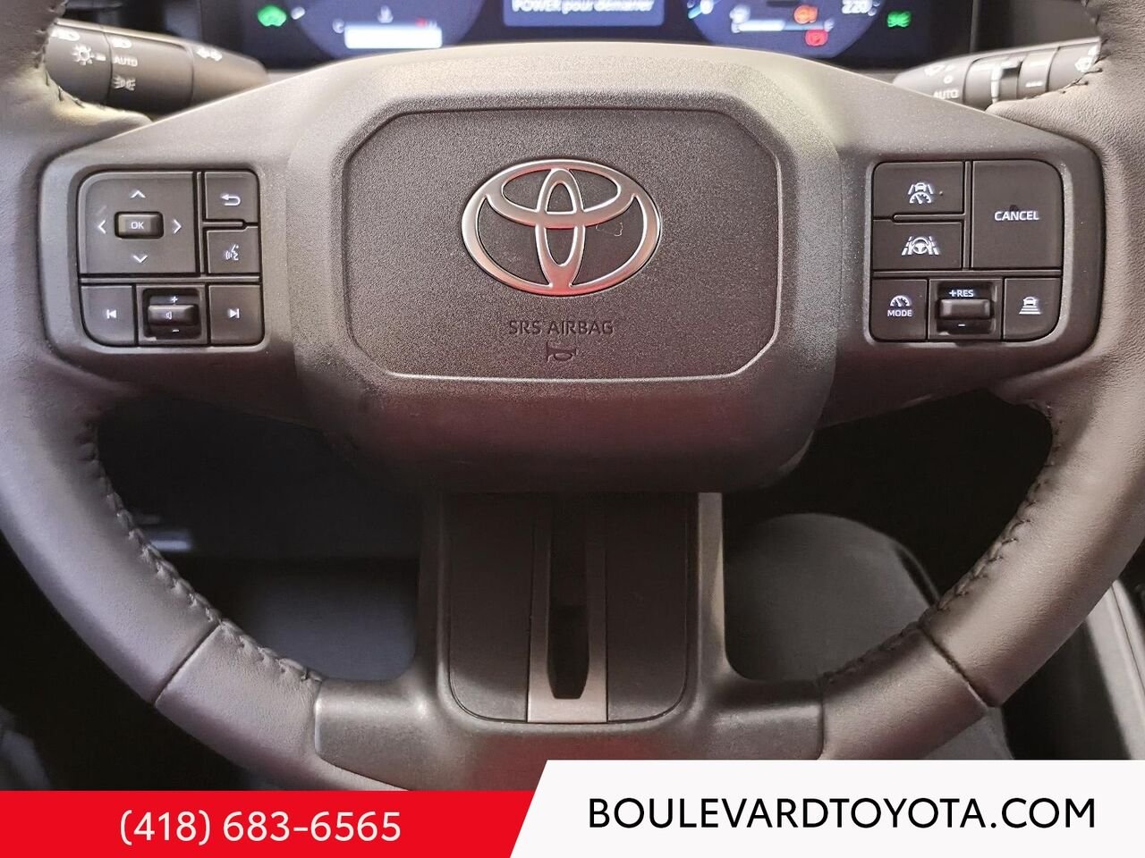 2026 Toyota RAV4 531879-12 | XLE, AWD Brown Québec - photo #11