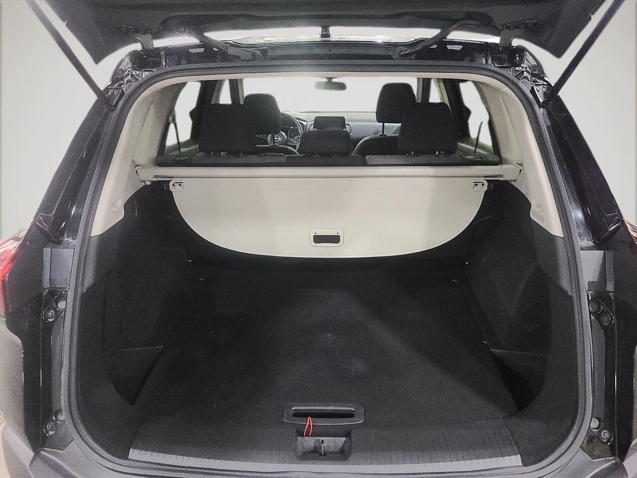2023 Nissan Rogue SV TI Black Québec - photo #8