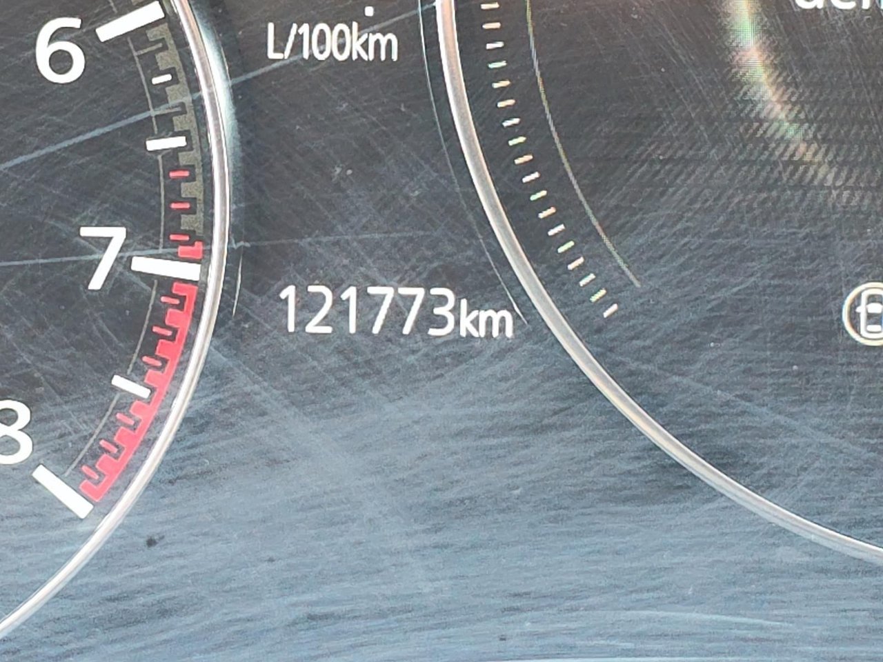 Mazda CX-30 GX 2022 Bleu Baie-Comeau - photo #11