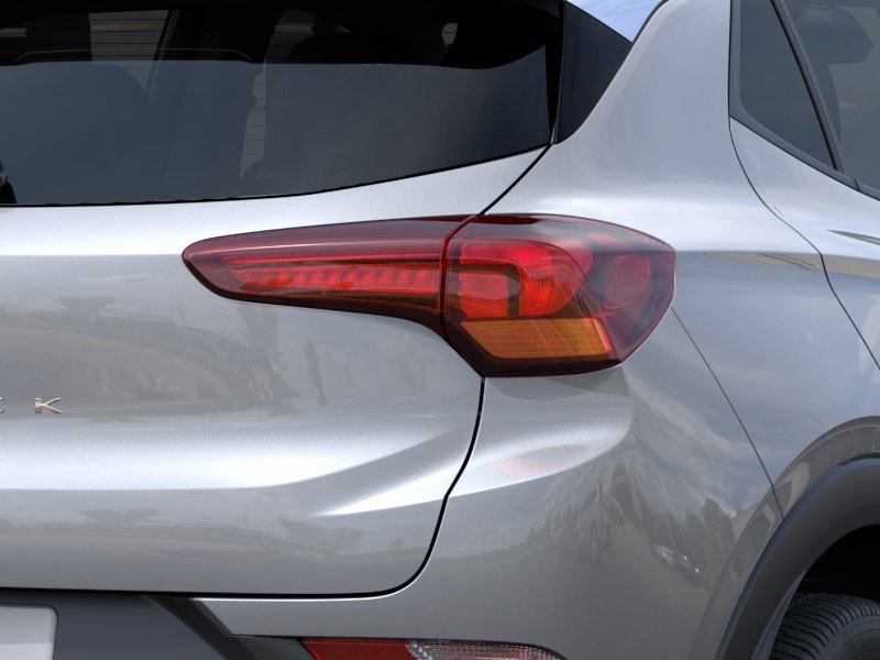 2026 BUICK ENCORE GX Privilégiée 4 portes TI Grey Sherbrooke - photo #10
