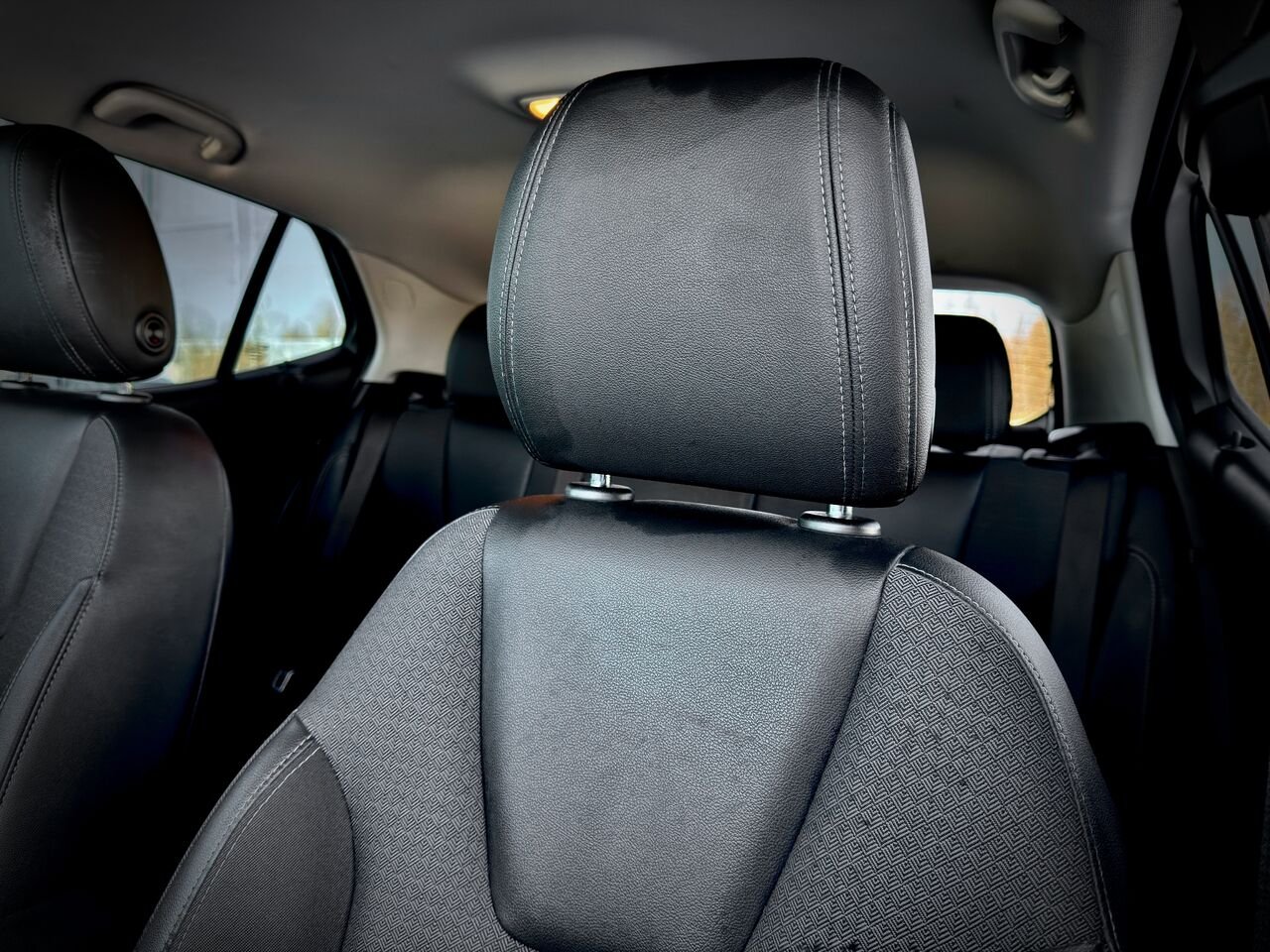 Buick Encore GX 2021 Blanc Notre-Dame-des-Prairies - photo #16