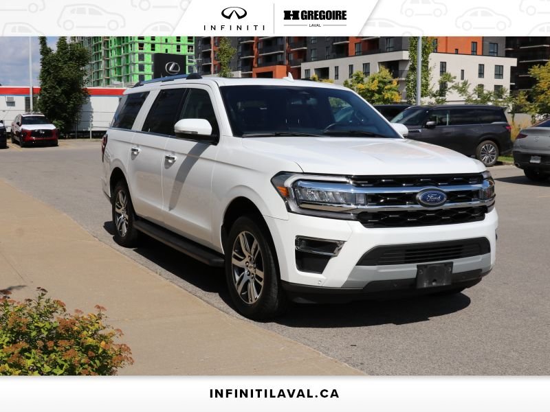 2024 Ford Expedition Laval - photo #0