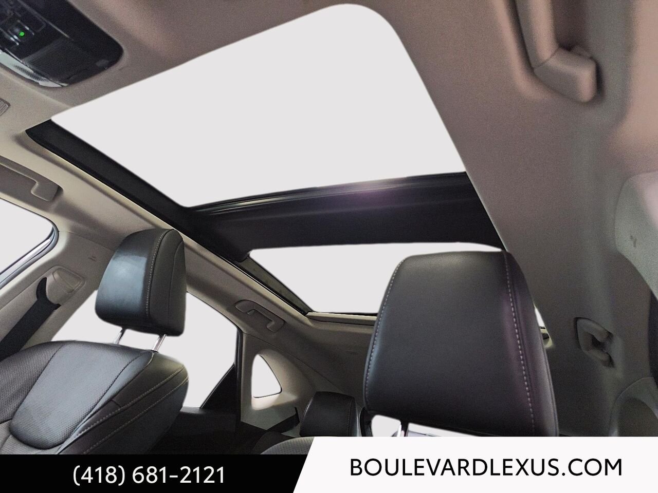 Lexus NX 20129A | NX 350 TI 2024 Blanc Québec - photo #10