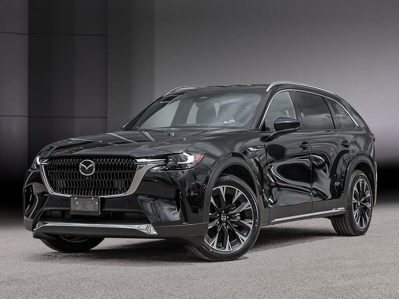 2026 Mazda CX-90