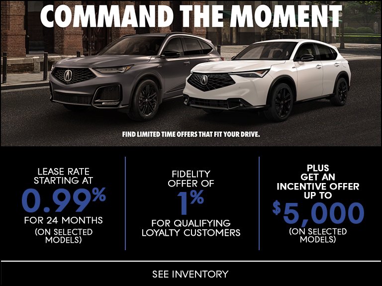 Monthly Promo