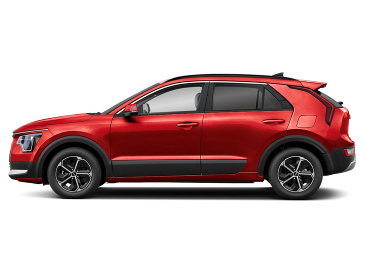 2026 Kia Niro EX