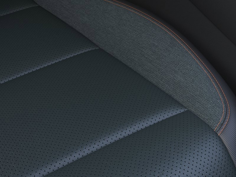 GMC TERRAIN AT4 4 portes TI 2027 Noir Sherbrooke - photo #20