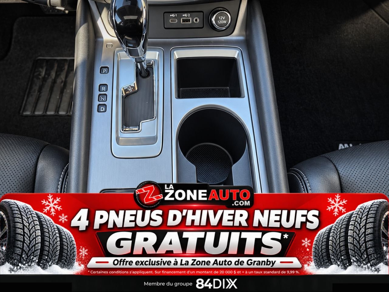 2020 Nissan Murano White Granby - photo #17