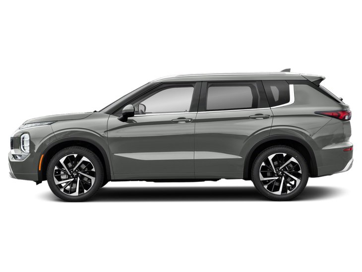 2024 Mitsubishi Outlander GT Premium