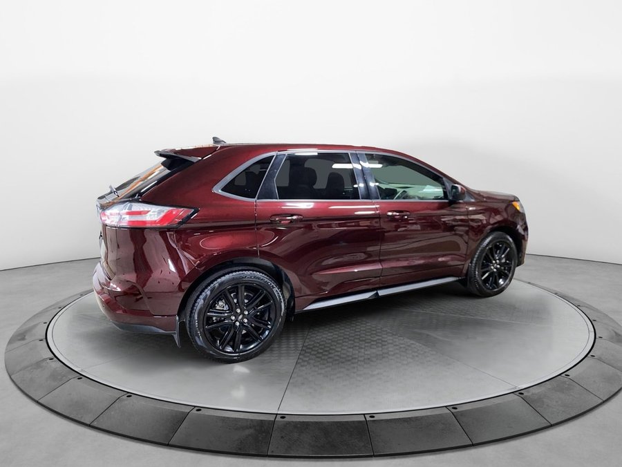 Ford Edge 2024 2024 Rouge