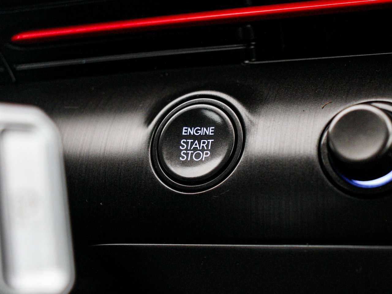 2024 Hyundai Kona 1.6T N Line AWD Black Sherwood Park - photo #21