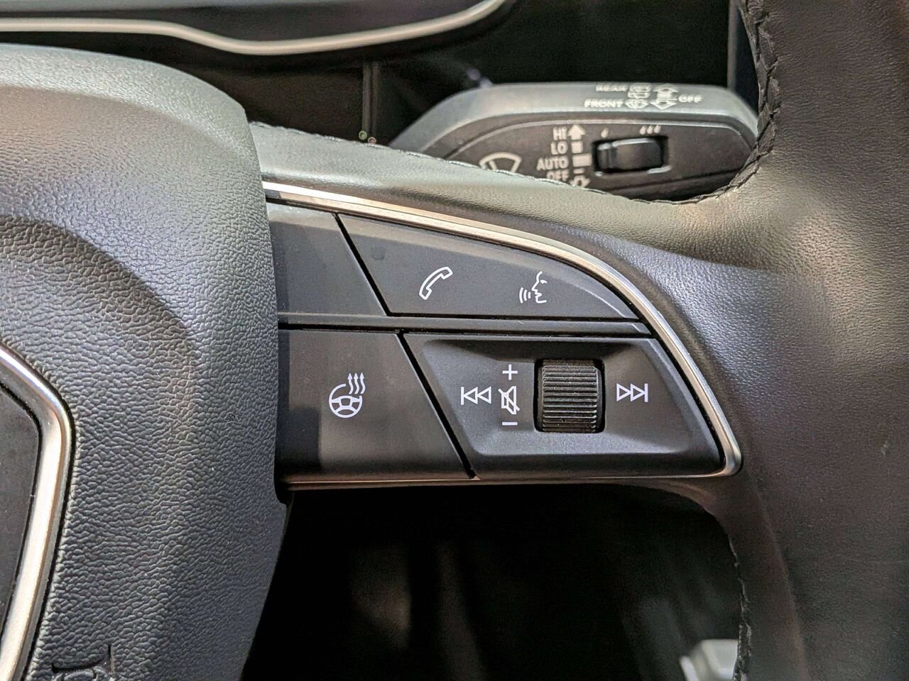 2021 Audi Q3 Progressiv 40 TFSI quattro White Val-David - photo #16