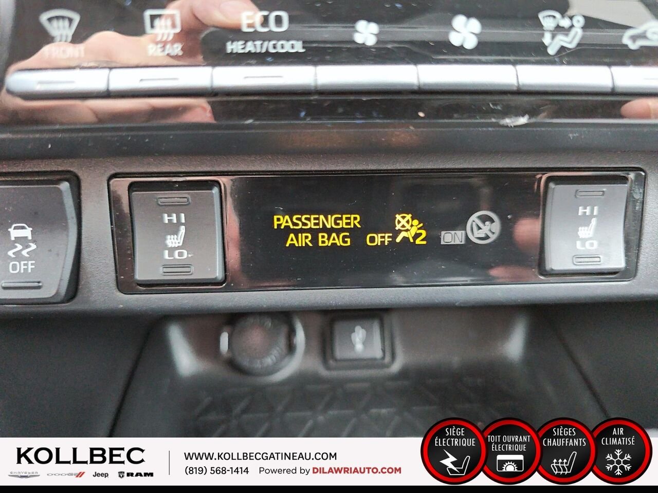 2022 TOYOTA RAV4 U19500 | XLE AWD Grey Gatineau - photo #6