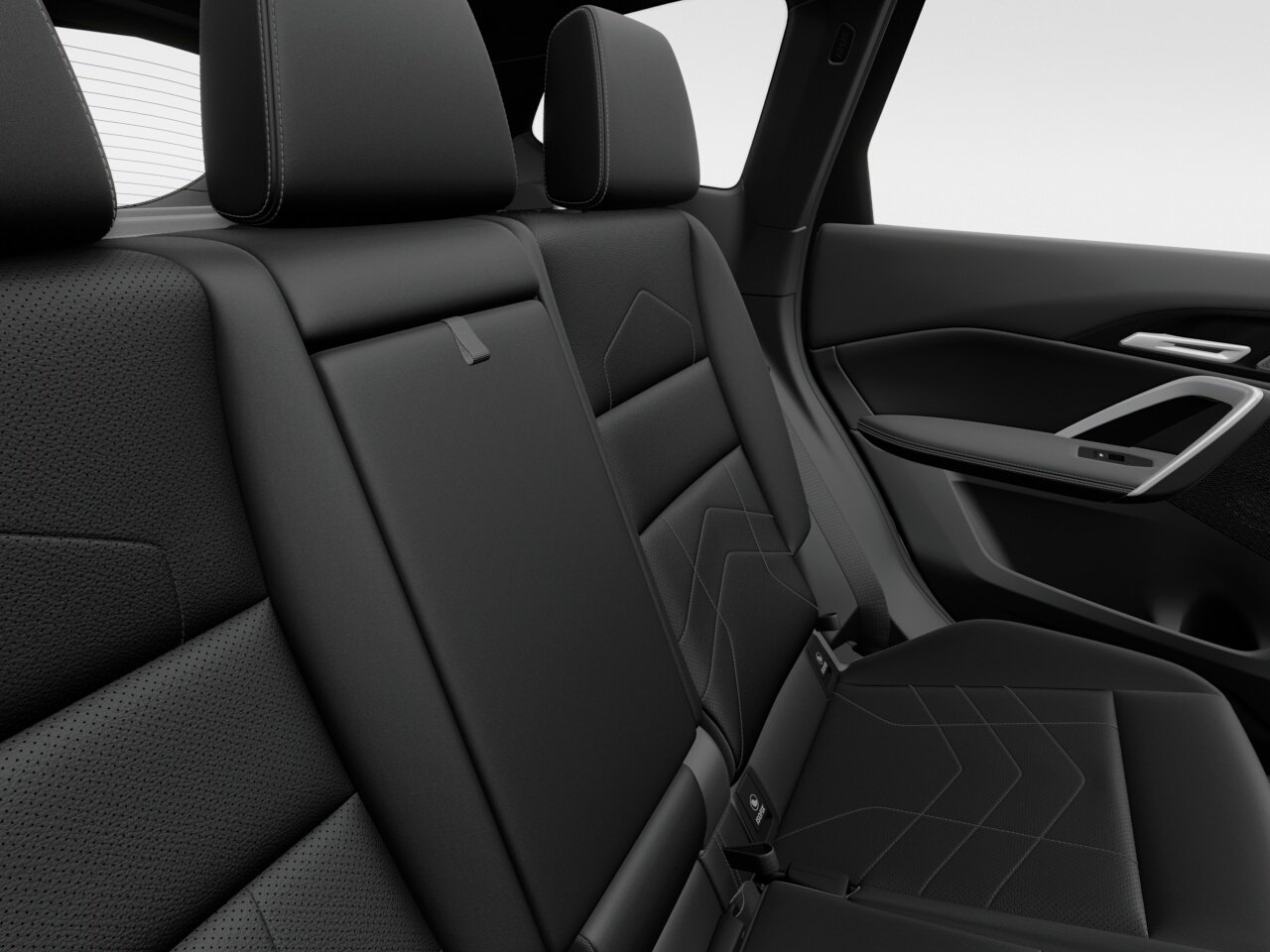 2026 BMW X1 xDrive28i Frozen Pure Grey Metallic Blainville - photo #11