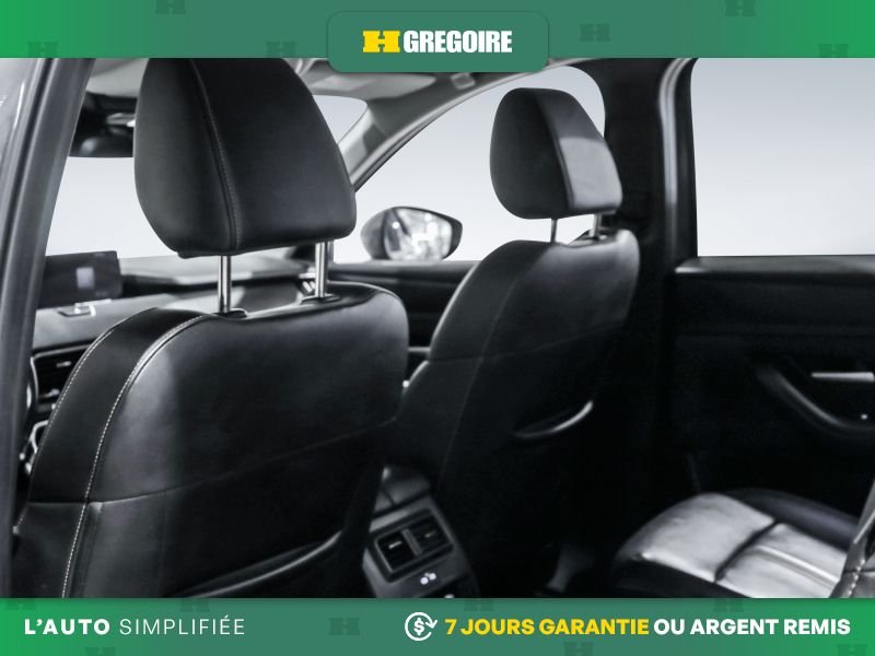 2024 Mazda CX-90 Grey Laval - photo #22