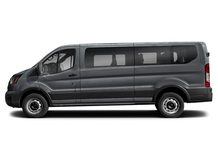 2026 Ford Transit tourisme XL