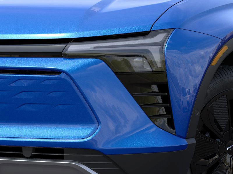 2026 CHEVROLET BLAZER EV Traction intégrale, 4 portes LT Blue Sherbrooke - photo #9