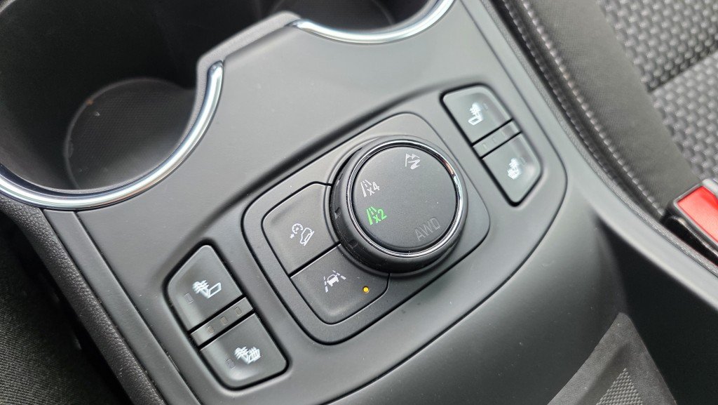 2024 GMC Terrain SLE Elevation AWD Black Mont-Laurier - photo #34