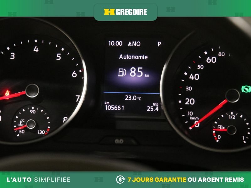 Volkswagen Tiguan 2019 Gris Blainville - photo #22