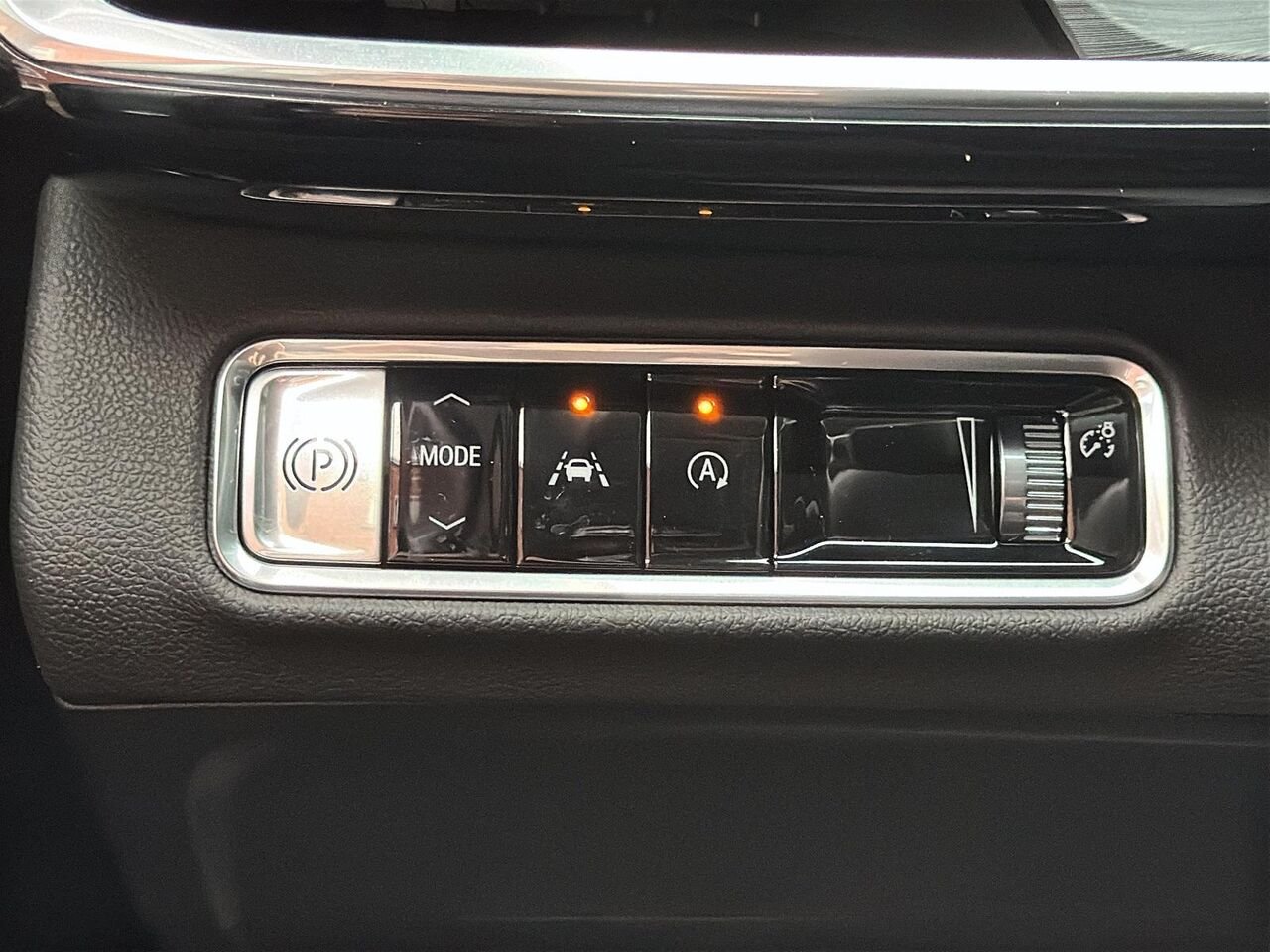 2026 BUICK Envision PRIVILÉGIÉ MOONSTONE GREY METALLIC Saint-Hyacinthe - photo #15