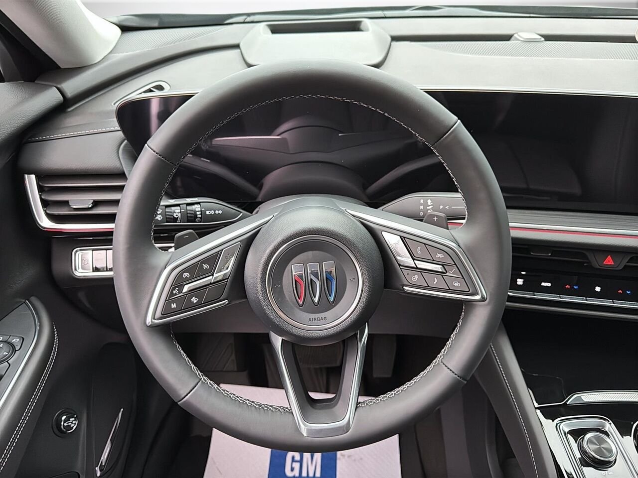 2026 BUICK Envision PRIVILÉGIÉ MOONSTONE GREY METALLIC Saint-Hyacinthe - photo #11
