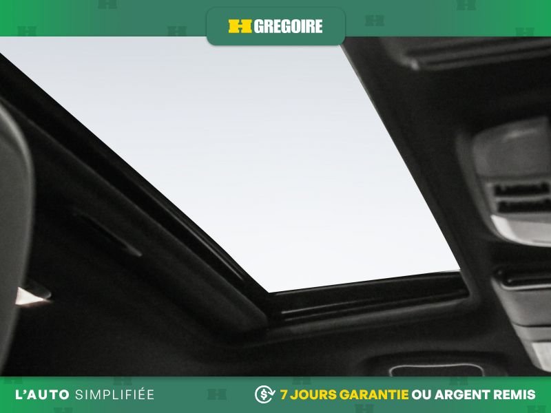 Subaru Crosstrek 2024 Noir Blainville - photo #31