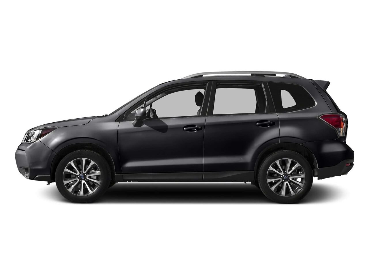 Subaru Forester 2.0 XT Touring 2018 Noir Gatineau - photo #2