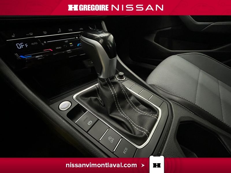 2026 Volkswagen Jetta Black Laval - photo #19