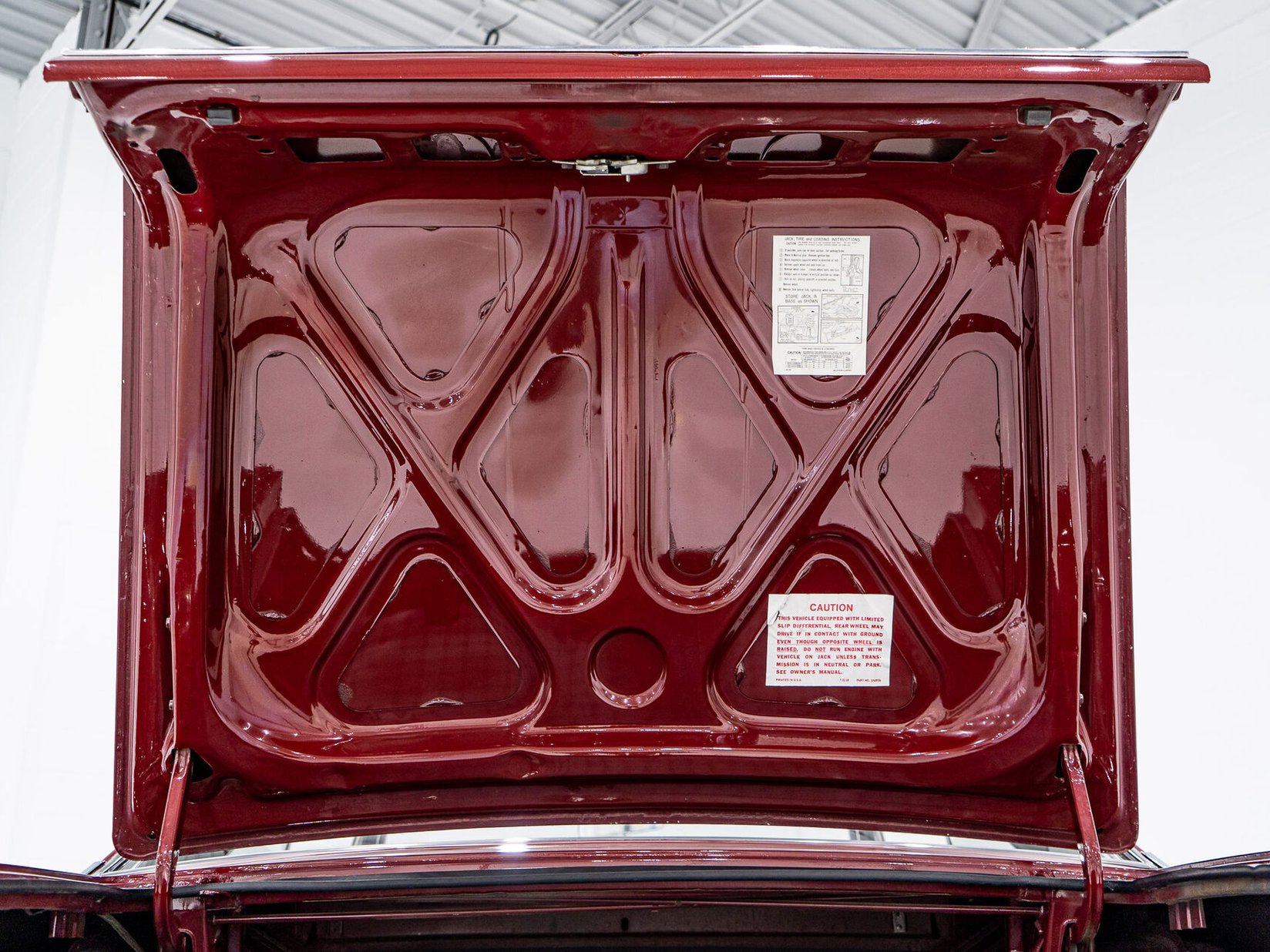 Dodge Coronet R/T Factory Hemi single repaint PRICE IN USD 1967 Montréal - photo #88
