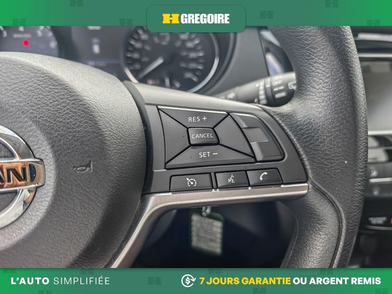 Nissan Qashqai 2023 Gris Saint-Eustache - photo #16