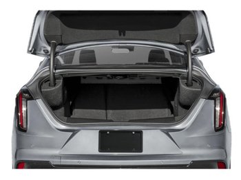Cadillac CT4-V 