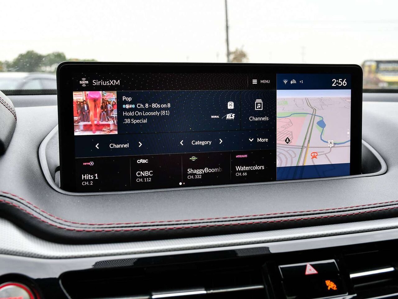 2024 Acura MDX A-Spec - ACURA CERTIFIED Black Etobicoke - photo #17