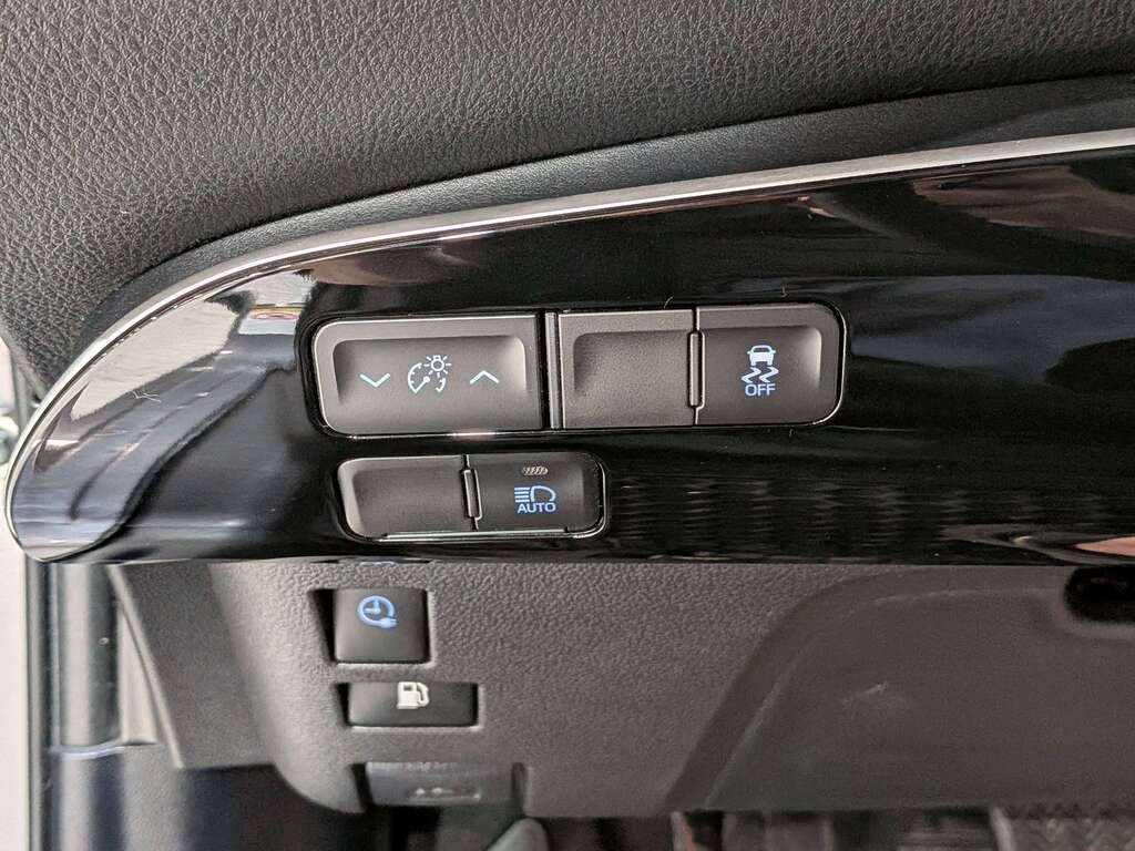 Toyota Prius Prime 2020 Gris Val-David - photo #28
