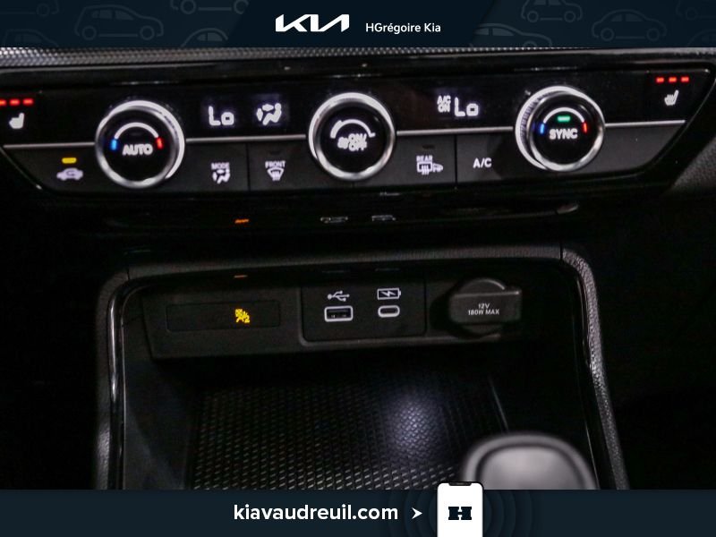 Honda CRV KA8042 | Sport Traction Intégrale 2025 Argent Laval - photo #23