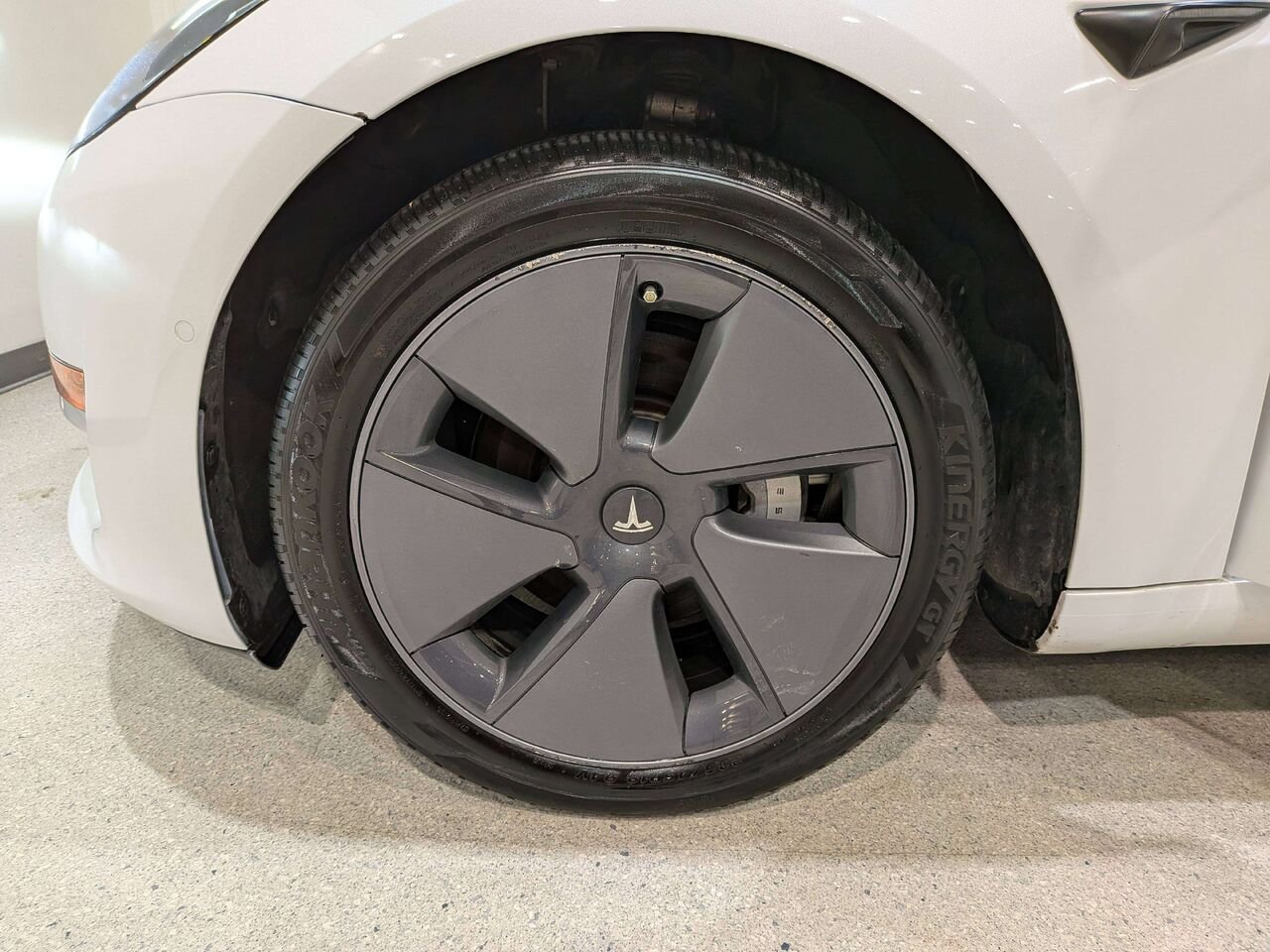 2022 Tesla Model 3 Standard Range RWD *Ltd Avail* White Val-David - photo #31