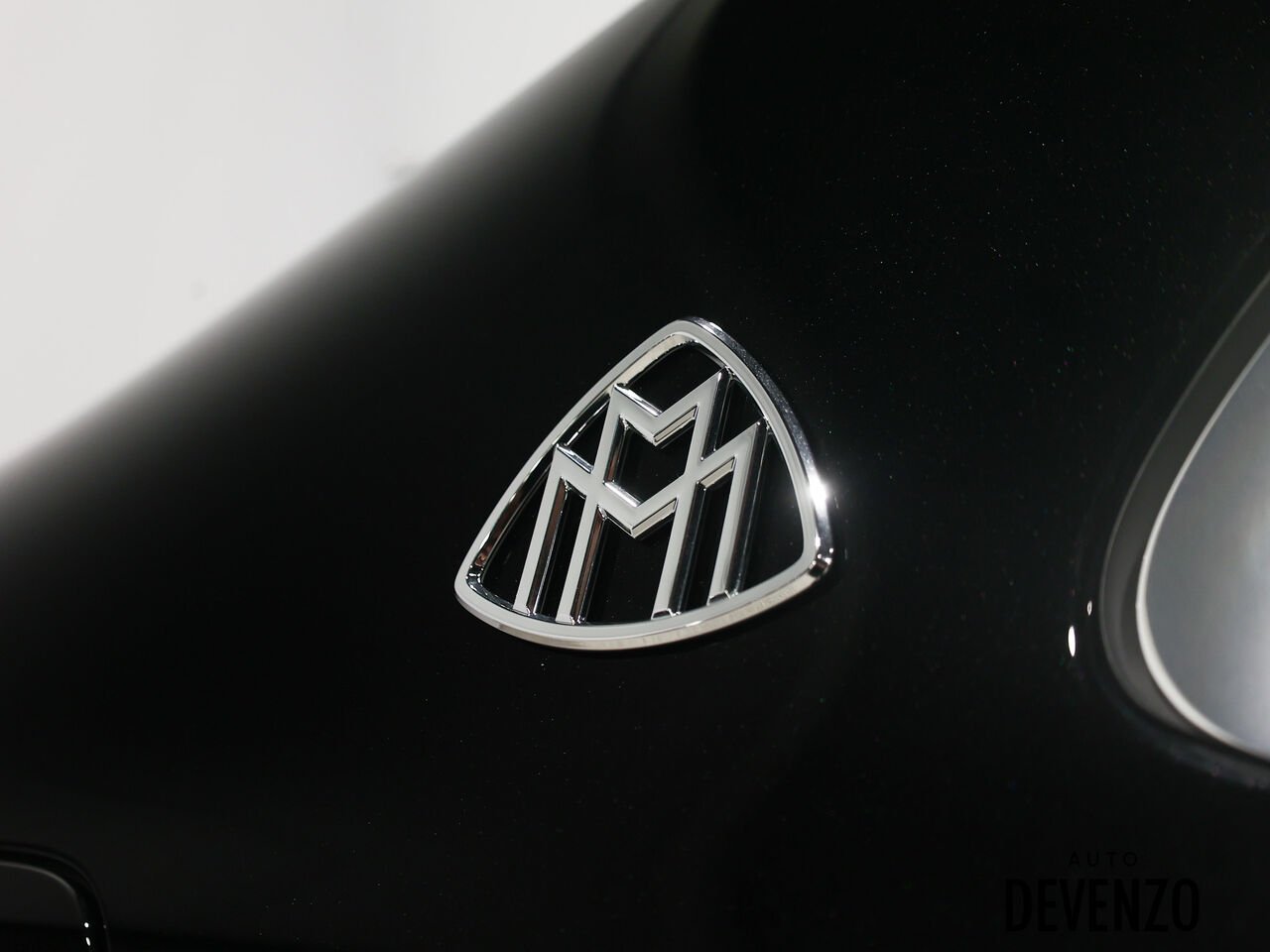 2021 Mercedes-Benz Classe-S Black Saint-Eustache - photo #5