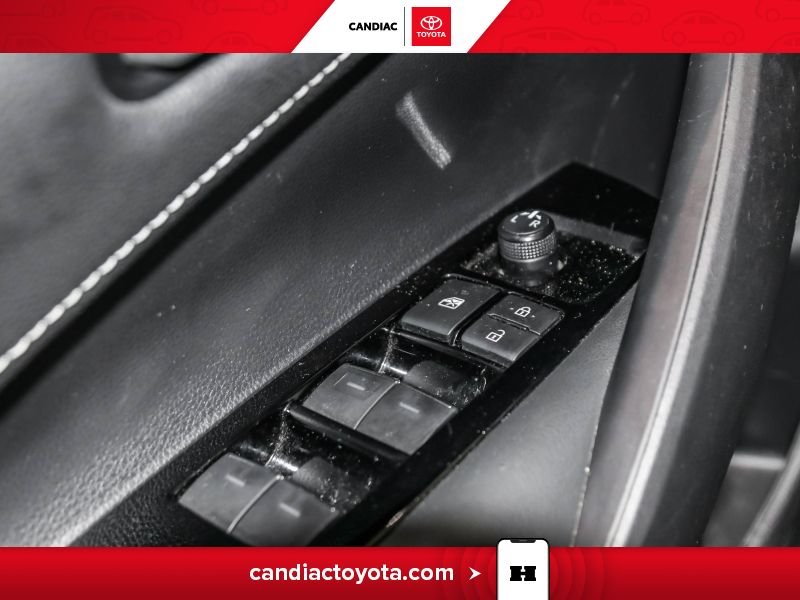 2023 Toyota Corolla Black Laval - photo #17