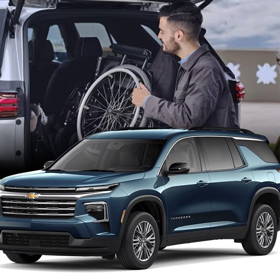 Modilite programme chevrolet