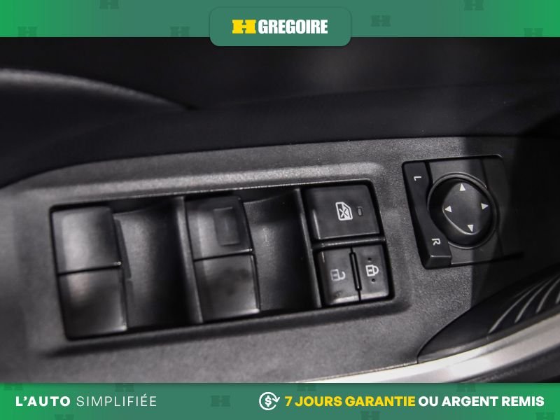 Toyota Rav 4 2019 Rouge Blainville - photo #11