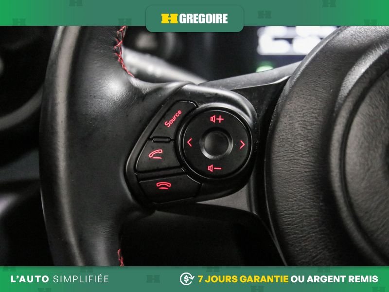 Subaru BRZ 821991 | Manual RWD AC GR ELECT MAGS CAM RECUL BLEUTOOTH 2023 Bleu Laval - photo #16
