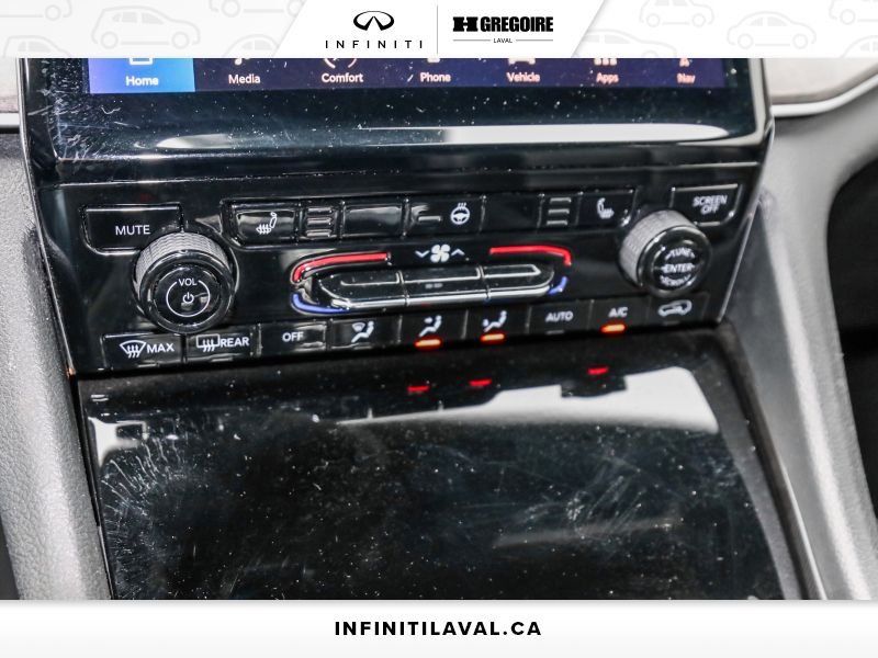 2024 Jeep Grand Cherokee L Saint-Eustache - photo #18