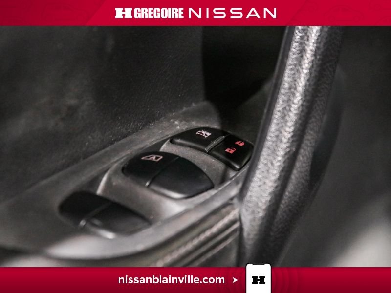 Nissan Qashqai BF6285 | SV AUTO A/C TOIT MAGS CAM RECUL BLEUTOOTH 2022 Noir Laval - photo #13