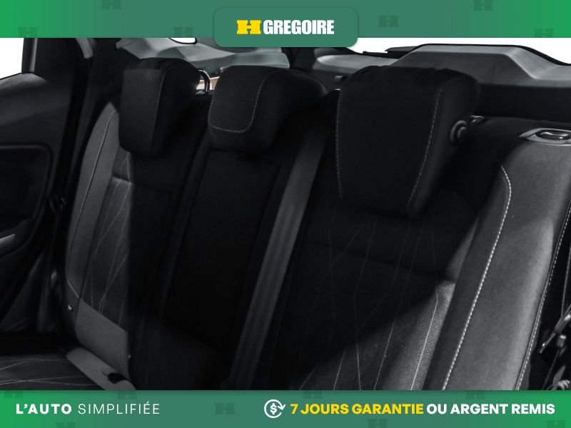 2020 Ford EcoSport Bronze Saint-Eustache - photo #22