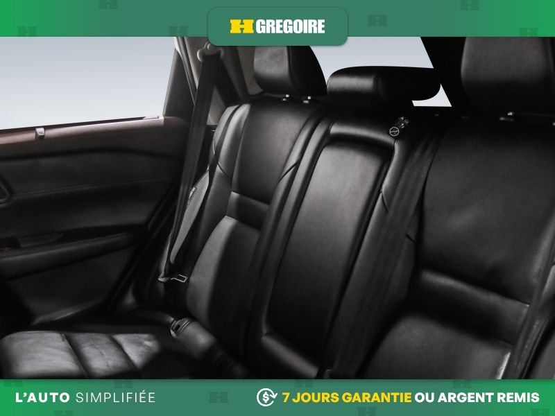 Nissan Rogue 2023 Blanc Blainville - photo #29