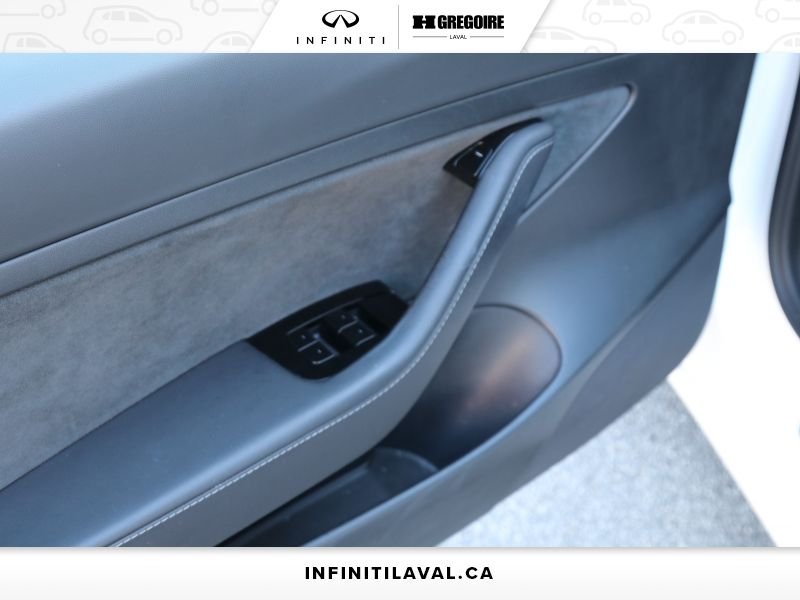 2020 Tesla Model 3 Laval - photo #13
